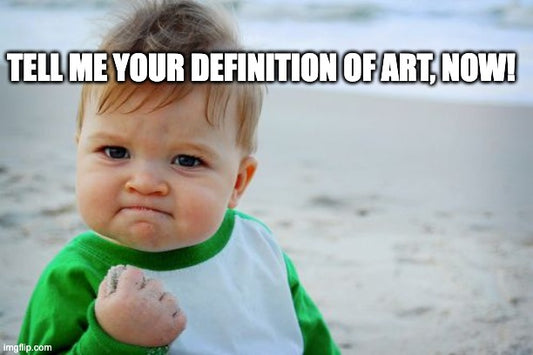 Angry Baby Meme